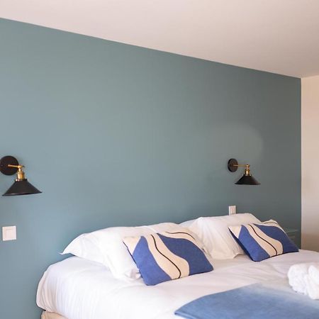 La Maison Du Vieux Port Фламанвил Екстериор снимка