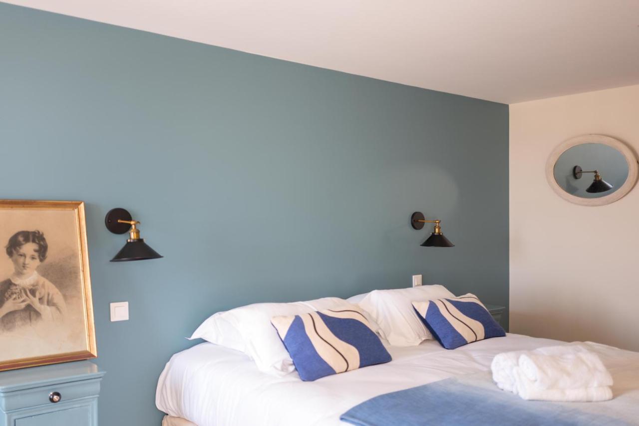 La Maison Du Vieux Port Фламанвил Екстериор снимка